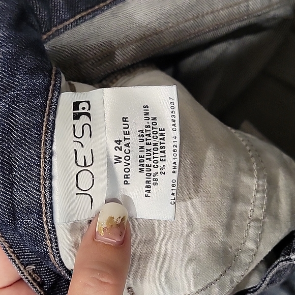 Joe's Jeans - Picture 9 of 11
